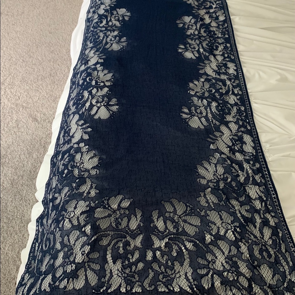 Pashmina Scarf - Picture 5 of 7